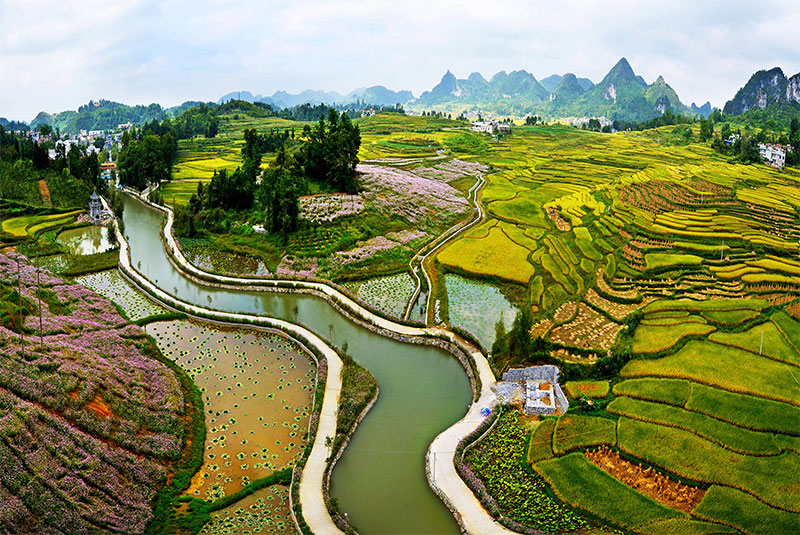 鄉(xiāng)村旅游規(guī)劃 鄉(xiāng)村旅游規(guī)劃